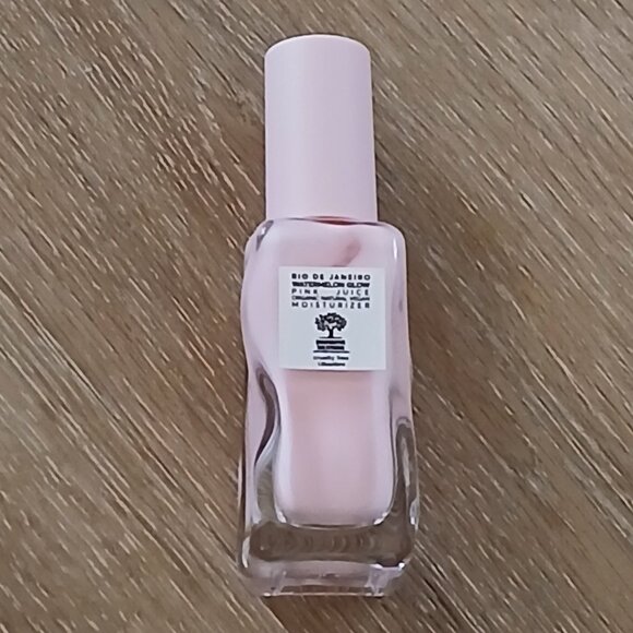 Other - Watermelon Glow Pink Juice Moisturizer - Organic, Natural, Vegan (1.35 oz/40 ml)